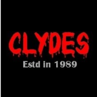 Clydes