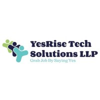 YesRise Tech Solutions LLP logo - Similar company to Bitstick Technologies