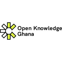 Open Knowledge Ghana logo - Similar company to Social Web Foundation