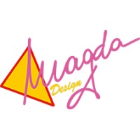 Magda Design logo - Similar company to Sade