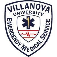 Villanova EMS logo - Similar company to Darien Ems - Post 53