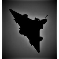 FIGHTER JET USER SUPPORT logo - Similar company to Adair Formation