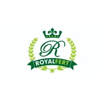 Royalfert logo - Similar company to Acstra Training