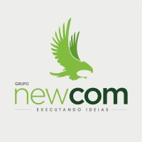 Grupo Newcom logo - Similar company to Newcon -  Serviços Técnicos E Manutenções