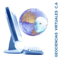 Geociencias Virtuales C.A. logo - Similar company to Intus