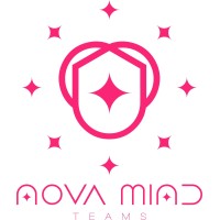 Nova Mind Teams logo - Similar company to Pure Align Labs