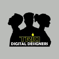 Trio Digital Designers logo - Similar company to Praathee Media