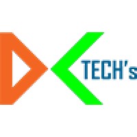 DC TECH's logo - Similar company to Strip Steel