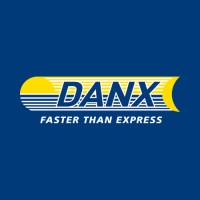 DANX Group logo - Similar company to Coreteka