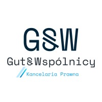 Gut i Wspólnicy Kancelaria Prawna logo - Similar company to Adsfox.Pl - Sprytniejszy Sposób Na Reklamę