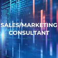 Sales/Marketing Consultant logo - Similar company to Appreciating Re