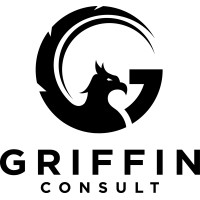 Griffin Consult AS logo - Similar company to Triangula