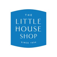 The Little House Shop, Inc logo - Similar company to Angelo:Home