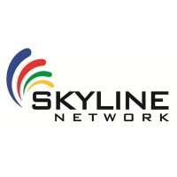 Skyline Network Communication logo - Similar company to Virtue Sense
