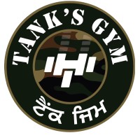 Tank’s Gym logo - Similar company to Bodyzone Fitness & Spa Pvt Ltd