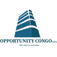 Opportunity Congo SARLU logo - Similar company to Gamu Center Sarlu