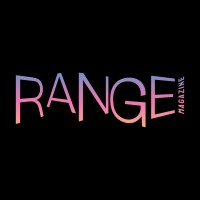 RANGE logo - Similar company to Statusvfx