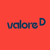 Valore D logo - Similar company to Young Women Network