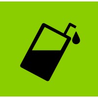 Applejuice logo - Similar company to Pal.