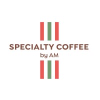 AM Specialty Coffee logo - Similar company to Frutto Forastero