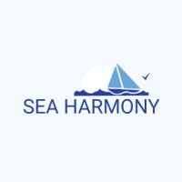 SEAHARMONY logo - Similar company to Ea Resource Group Llc An Affiliate Of Iep Resource Group