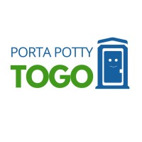 Porta Potty ToGo logo - Similar company to A1 Portables