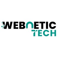 Webnetic Tech logo - Similar company to Immersive Tech Lab