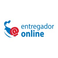 Entregador Online logo - Similar company to Motoboy Express Transporte Logístico De Cargas Eireli