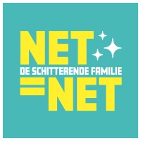 Net is net logo - Similar company to Plus One Hr