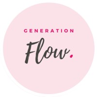Generation Flow. at UC Berkeley logo - Similar company to D-Lab, Uc Berkeley