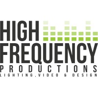 High Frequency Productions LLC. logo - Similar company to Managesoft