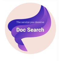 Doc Search logo - Similar company to Traceworks Technologies