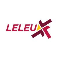 Transports Logistique Leleu logo - Similar company to Transports Vecatel