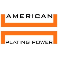 American Plating Power, LLC. logo - Similar company to Amp Research Inc.