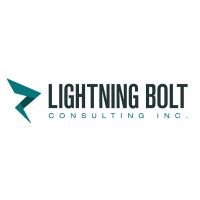 Lightning Bolt Consulting Inc. logo - Similar company to A&Jd Projects Inc.