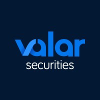 Valar Securities Limited logo - Similar company to Hatch., Ltd