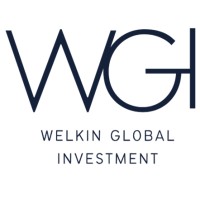 Welkin Global Investments Ltd logo - Similar company to Clade Estates