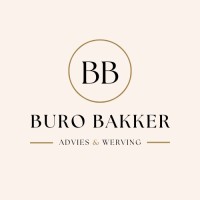 Buro Bakker Advies en Werving logo - Similar company to Buddy-Zorg