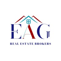 EAG Real Estate Broker logo - Similar company to Brokerdeck