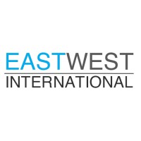 East And West International logo - Similar company to Disc Solutions
