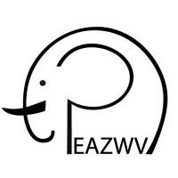 European Association of Zoo and Wildlife Veterinarians (EAZWV) logo - Similar company to Bazuel