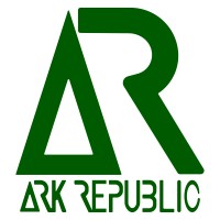 Ark Republic logo - Similar company to Tba!®