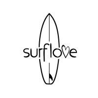 surflove logo - Similar company to Vodka 4 Peace