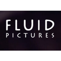 Fluid Pictures logo - Similar company to Engine Visuals
