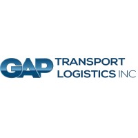 GAP Transport Logistics inc. logo - Similar company to Matrix Cargo Logistics