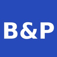 Builders & Projects logo - Similar company to Wespread