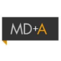 MD&A Architects logo - Similar company to Arkitek Projects