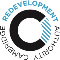 Cambridge Redevelopment Authority (CRA) logo - Similar company to Primary Projects