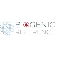 Biogenic Reference logo - Similar company to Mediclar