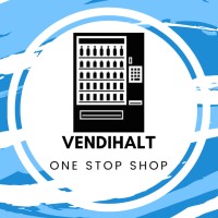 VendiHalt logo - Similar company to Justvend
